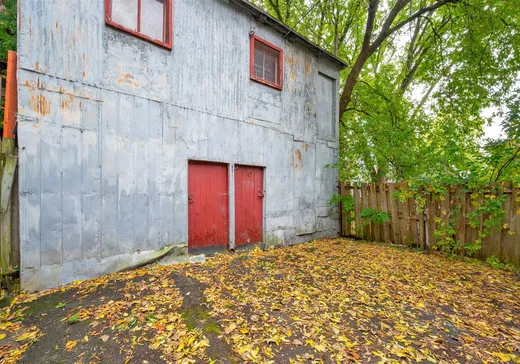 Maison à vendre - 569 Rue Dollard, Ville de Québec, G1N 1P5