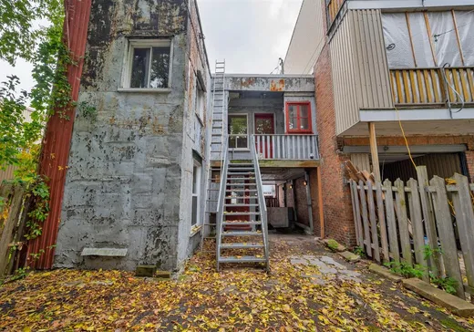 Maison à vendre - 569 Rue Dollard, Ville de Québec, G1N 1P5
