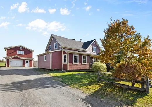 1 1/2 Storey for sale - 381 6e Rang, Lac-Drolet, G0Y1C0