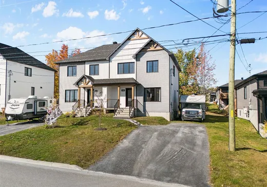 Maison à étages à vendre - 1123 Rue Bérubé, Sherbrooke, J1N1B6