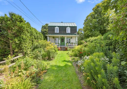 Maison à vendre - 122 Rue Principale, St-Michel-de-Bellechasse, G0R 3S0