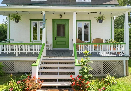 Maison à vendre - 122 Rue Principale, St-Michel-de-Bellechasse, G0R 3S0