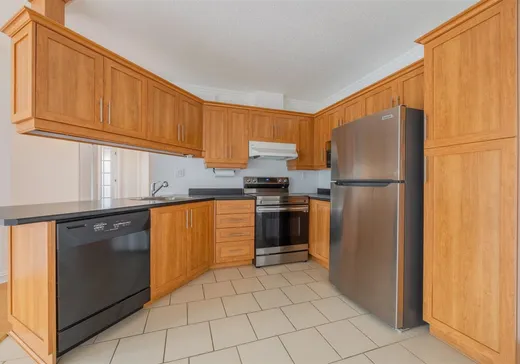 Condo à vendre - 6405 Rue du Gabarit, App. 321, Lebourgneuf, G2J 1R5