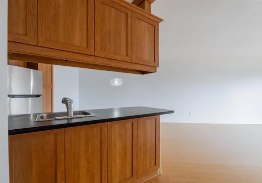 Condo à vendre - 6405 Rue du Gabarit, App. 321, Lebourgneuf, G2J 1R5