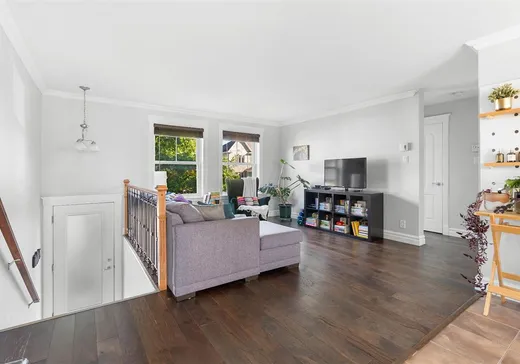 Condo à vendre - 514 Rue de la Parmentière, Beauport, G1C 0G1