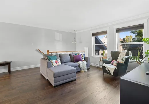 Condo à vendre - 514 Rue de la Parmentière, Beauport, G1C 0G1