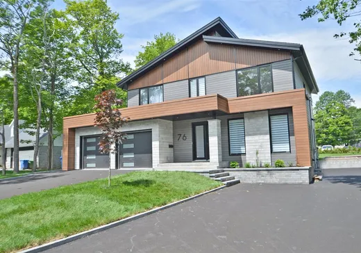 Maison à étages à vendre - 76 Rue des Orchidées-Blanches, Ville de Québec, G2A1E7