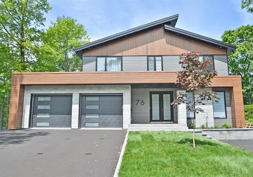 Maison à vendre - 76 Rue des Orchidées-Blanches, Ville de Québec, G2A 1E7