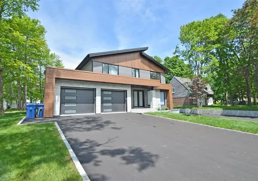 Maison à vendre - 76 Rue des Orchidées-Blanches, Ville de Québec, G2A 1E7