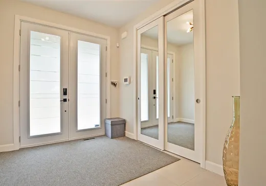 Maison à vendre - 76 Rue des Orchidées-Blanches, Ville de Québec, G2A 1E7
