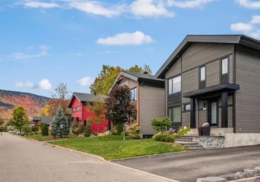 Maison à vendre - 22 Rue des Pignons, Beaupré, G0A 1E0