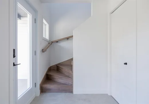 Maison à vendre - 689 Av. Anne-Hébert, Les Rivières, G1P 2B1