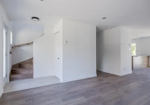 Maison à vendre - 689 Av. Anne-Hébert, Les Rivières, G1P 2B1