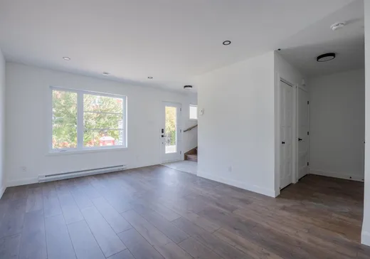 Maison à vendre - 689 Av. Anne-Hébert, Les Rivières, G1P 2B1