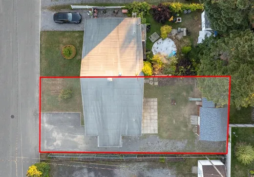 Maison à vendre - 3 Rue Grenier, Beauport, G1C 3R5