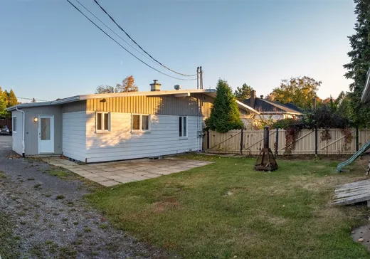 Maison à vendre - 3 Rue Grenier, Beauport, G1C 3R5