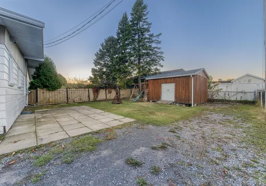 Maison à vendre - 3 Rue Grenier, Beauport, G1C 3R5