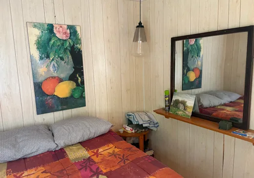 Maison à vendre - 01 Île Gagnon, Alma, G8B 1V3
