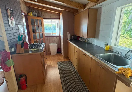 Maison à vendre - 01 Île Gagnon, Alma, G8B 1V3
