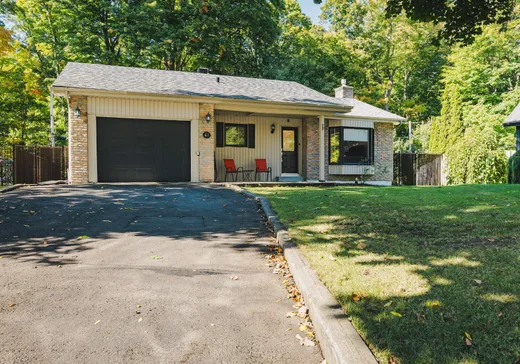 Two or more stories for sale - 47 Rue de Tanglewood, Kirkland (Montreal Island), H9J2M7
