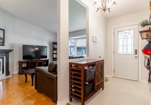 House for sale - 47 Rue de Tanglewood, Kirkland (Montreal Island), H9J 2M7