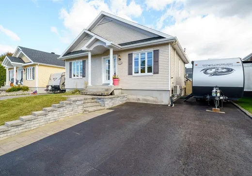 Maison à vendre - 1216 Rue de l'Osier, Ville de Québec, G3G 3G8