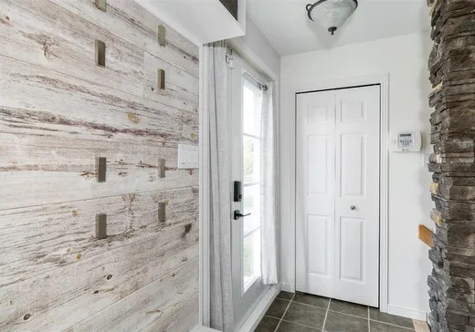 Maison à vendre - 1216 Rue de l'Osier, Ville de Québec, G3G 3G8