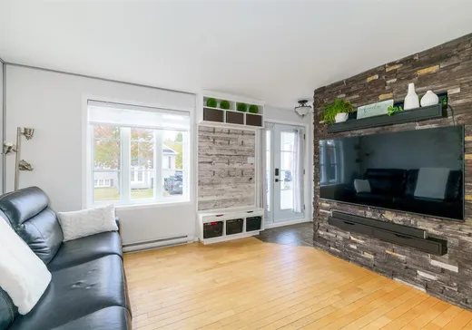Maison à vendre - 1216 Rue de l'Osier, Ville de Québec, G3G 3G8
