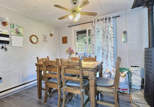 Maison à vendre - 2590 Rue Bonneville, Sherbrooke, J1R 0H1