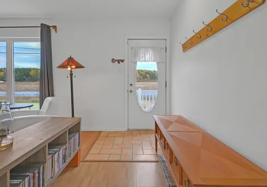 Maison à vendre - 118 Route de la Mer, Sainte-Flavie, G0J 2L0