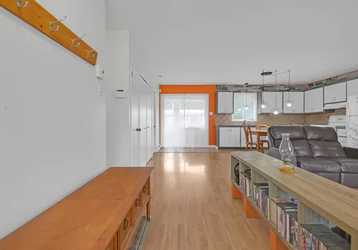Maison à vendre - 118 Route de la Mer, Sainte-Flavie, G0J 2L0