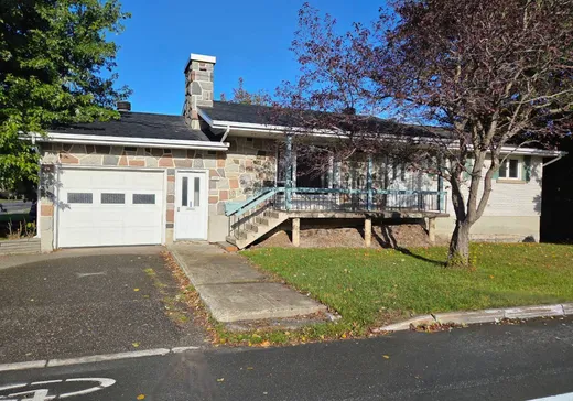 Maison à étages à vendre - 234 Av. Jacques-Cartier, Matane, G4W2N1
