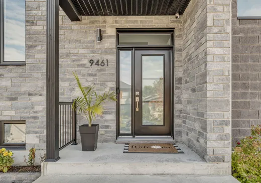 Maison à vendre - 9461Z Rue des Lièvres, Charlesbourg, G1G 0J3