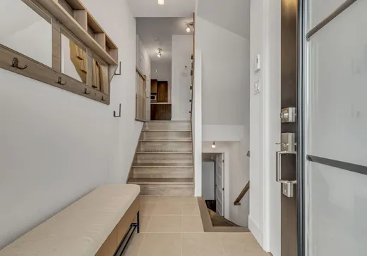 Maison à vendre - 9461Z Rue des Lièvres, Charlesbourg, G1G 0J3