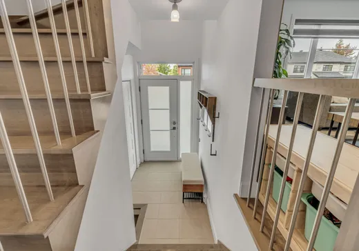 Maison à vendre - 9461Z Rue des Lièvres, Charlesbourg, G1G 0J3