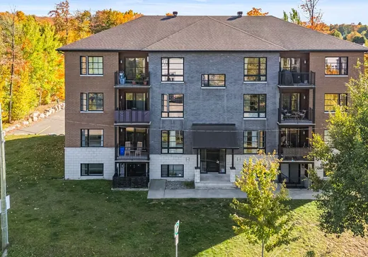 Condo à vendre - 9105 Rue des Outardes, Mirabel, J7N0V1