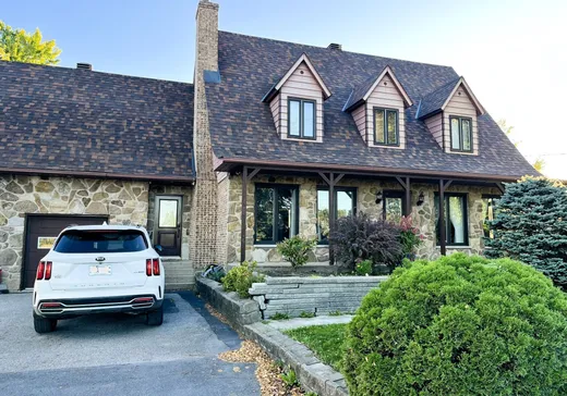 Maison à vendre - 61 Petit Rang, Saint-Stanislas-de-Kostka, J0S 1W0