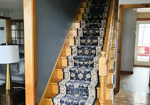 Maison à vendre - 61 Petit Rang, Saint-Stanislas-de-Kostka, J0S 1W0