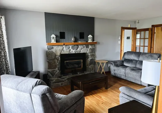 Maison à vendre - 61 Petit Rang, Saint-Stanislas-de-Kostka, J0S 1W0