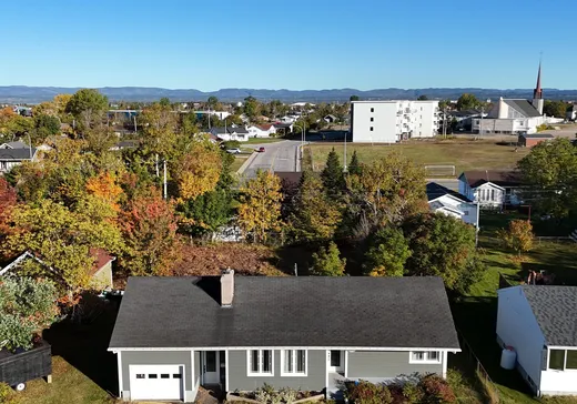 House for sale - 95 Rue des Braves, Sept-Îles, G4S 3Y4