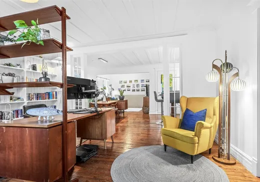 Maison à vendre - 390 6e Rue, Ville de Québec, G1L 2R1