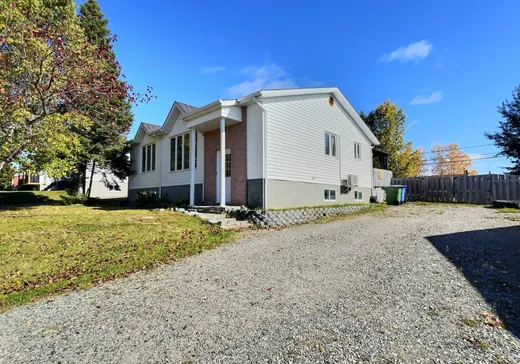 House for sale - 71 Rue des Pommiers, Lebel-sur-Quévillon, J0Y 1X0
