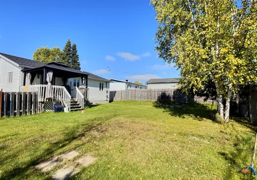 House for sale - 71 Rue des Pommiers, Lebel-sur-Quévillon, J0Y 1X0