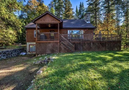 Maison à étages à vendre - 663 Ch. Guénette, Sainte-Marguerite-du-Lac-Masson, J0T1L0