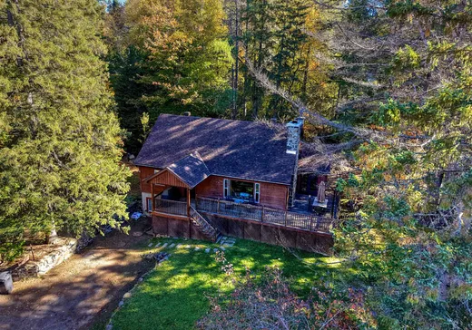 Maison à vendre - 663 Ch. Guénette, Sainte-Marguerite-du-Lac-Masson, J0T 1L0