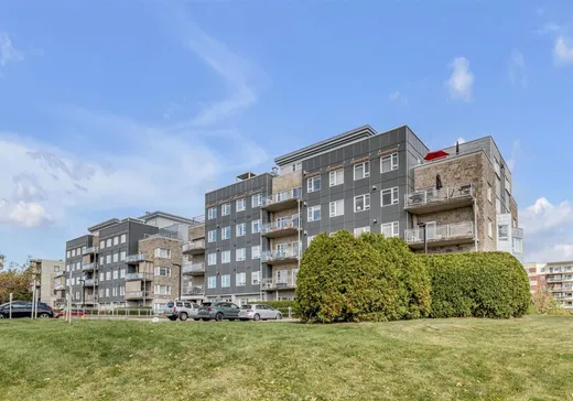 Condo à vendre - 2355 Rue de Bogota, App. 303, Lebourgneuf, G2C0E9