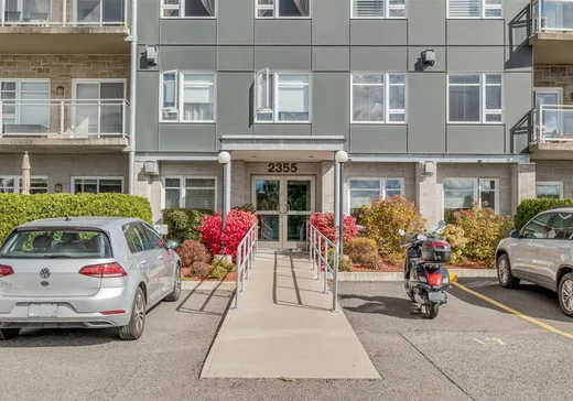 Condo à vendre - 2355 Rue de Bogota, App. 303, Lebourgneuf, G2C 0E9