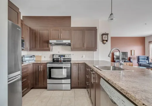 Condo à vendre - 2355 Rue de Bogota, App. 303, Lebourgneuf, G2C 0E9