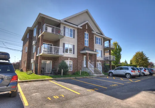 Condo for sale - 1491 Boul. Brassard, Saint-Mathias-sur-Richelieu, J3L6Z4