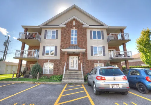 Condo for sale - 1491 Boul. Brassard, Saint-Mathias-sur-Richelieu, J3L 6Z4